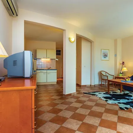 Awesome Apartment In Crikvenica With Wifi *