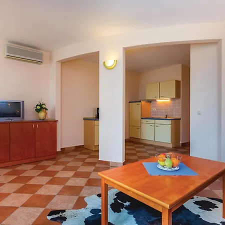 Apartmán In With Wifi