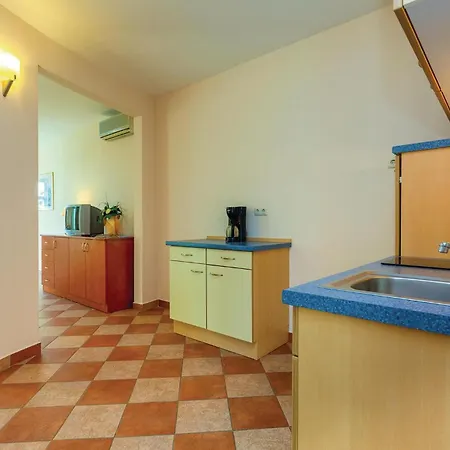 In With Wifi Apartmán Crikvenica