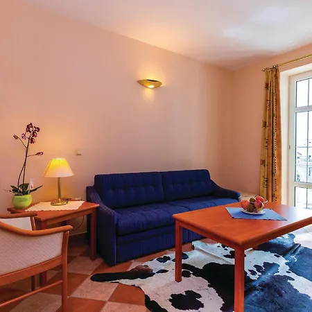 Apartmán In With Wifi