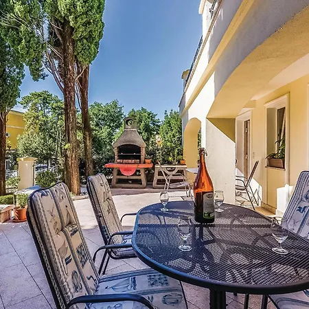 Awesome Apartment In Crikvenica With Wifi