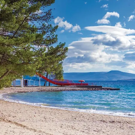 Apartmán In With Wifi *