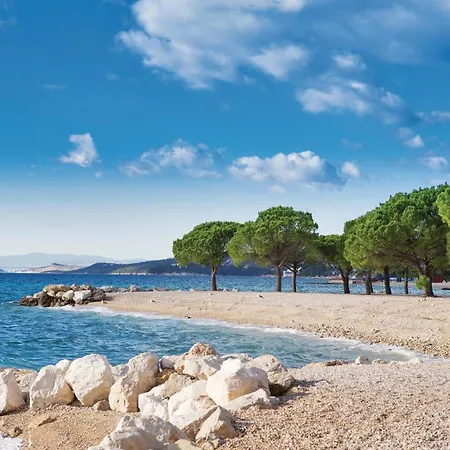 Awesome Apartment In Crikvenica With Wifi Apartment