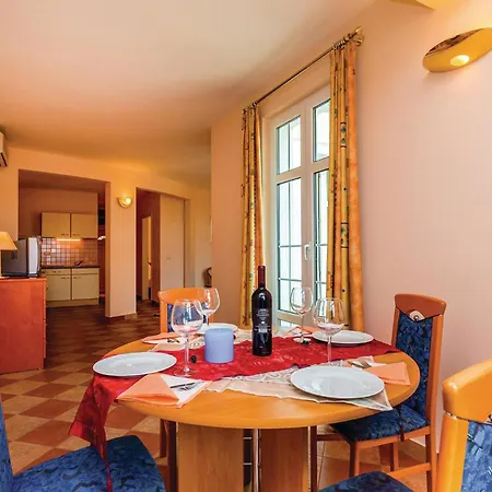 Apartmán In With Wifi Crikvenica