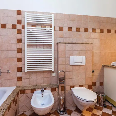 Awesome Apartment In Crikvenica With Wifi
