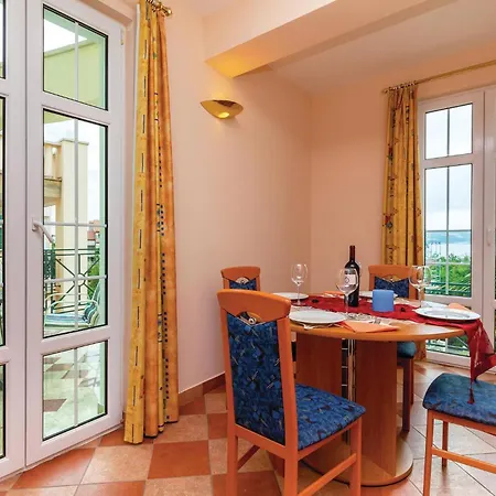 Awesome Apartment In Crikvenica With Wifi Apartment Crikvenica